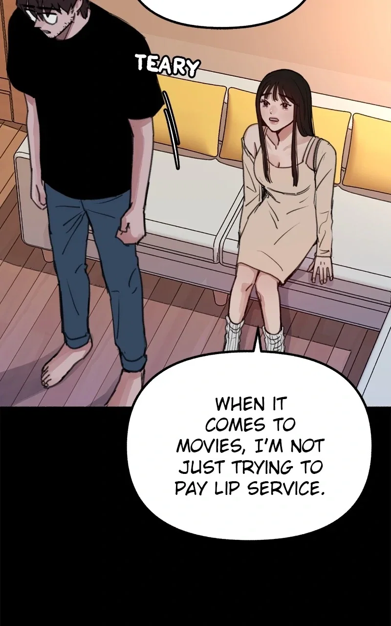 muse on famous Chapter 15 - Page 20