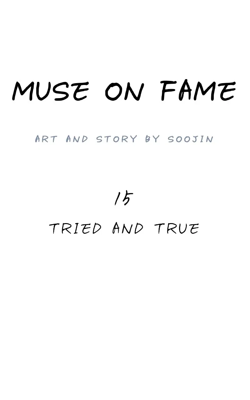 muse on famous Chapter 15 - Page 38