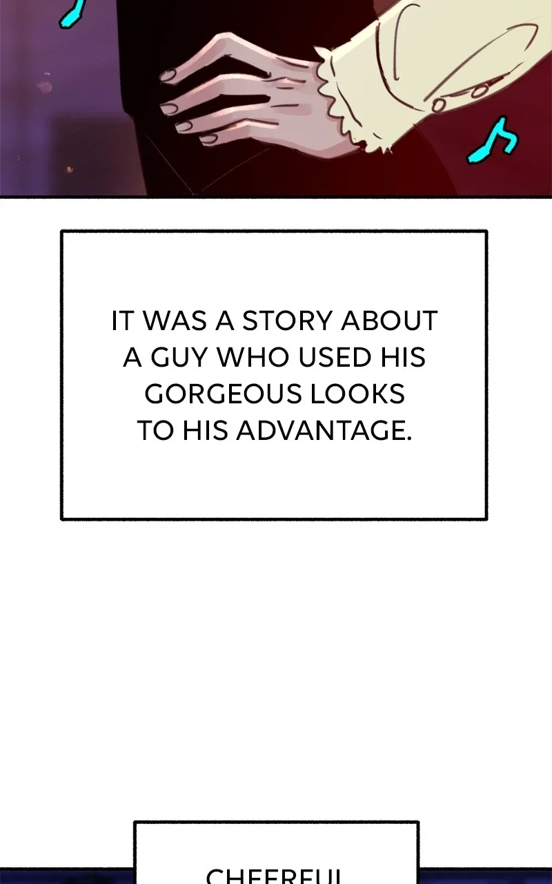 muse on famous Chapter 15 - Page 81
