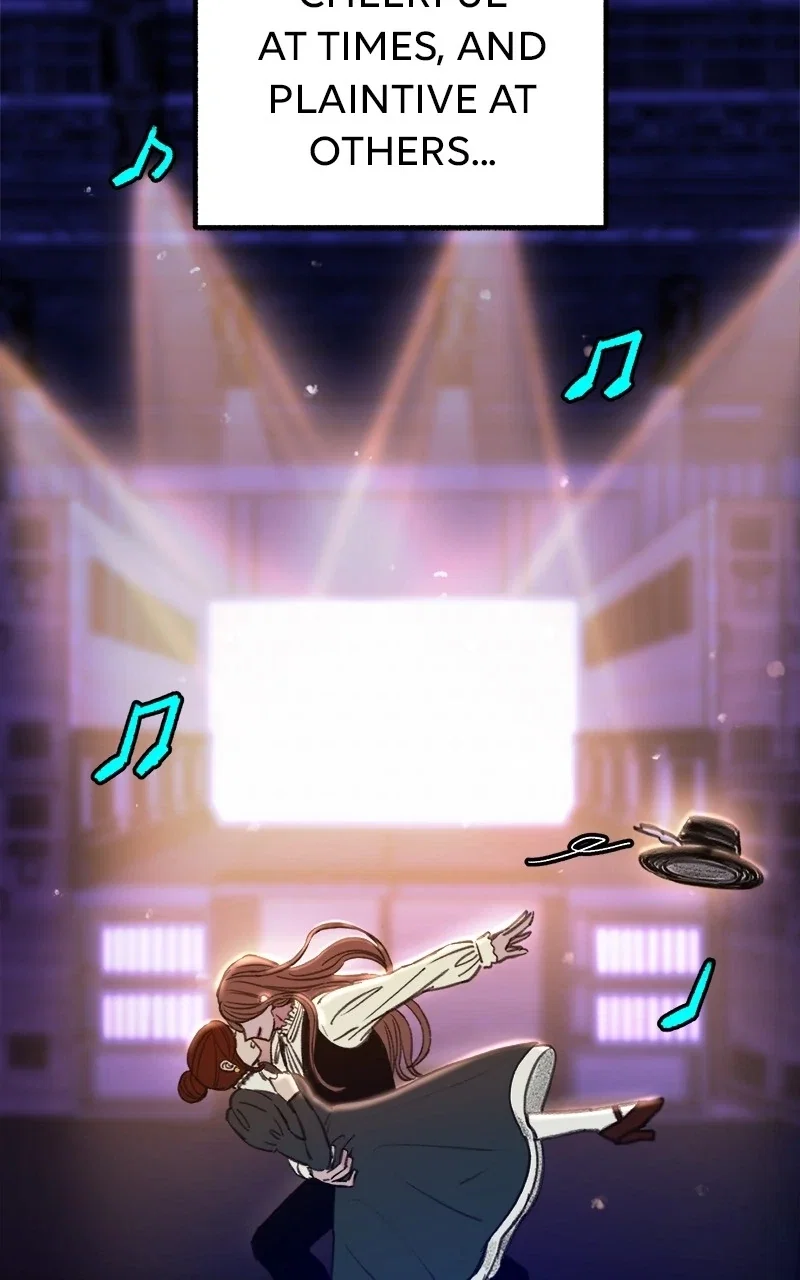muse on famous Chapter 15 - Page 82