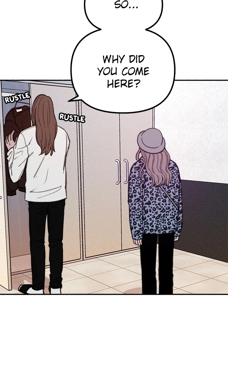 muse on famous Chapter 16 - Page 21