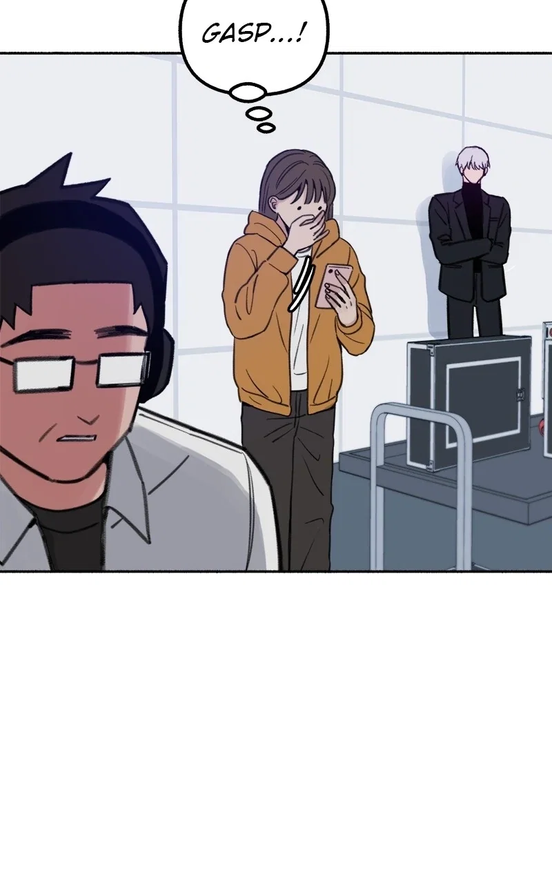 muse on famous Chapter 16 - Page 68