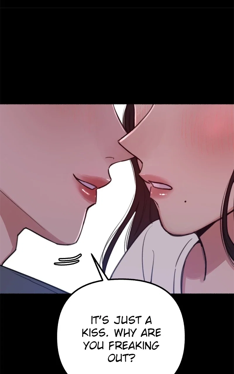 muse on famous Chapter 17 - Page 23