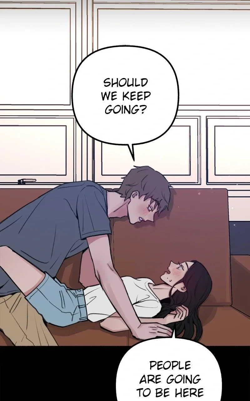 muse on famous Chapter 17 - Page 28