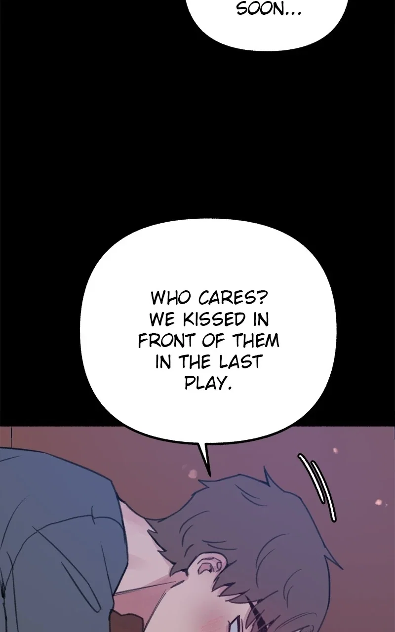 muse on famous Chapter 17 - Page 29