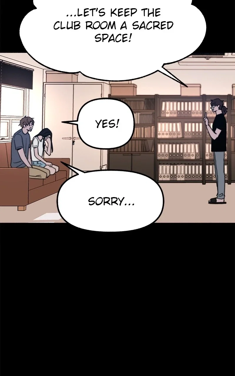 muse on famous Chapter 17 - Page 41