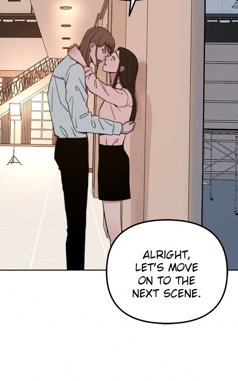 muse on famous Chapter 17 - Page 45