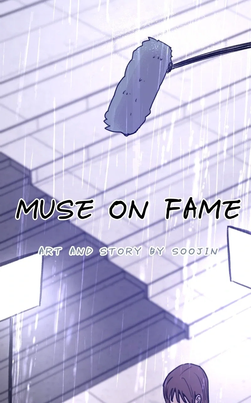 muse on famous Chapter 20 - Page 22