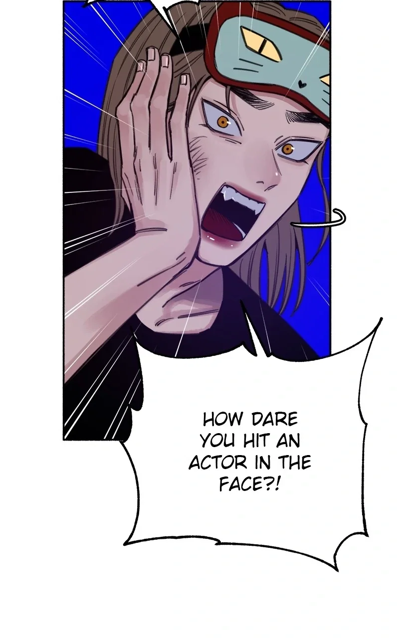 muse on famous Chapter 21 - Page 25