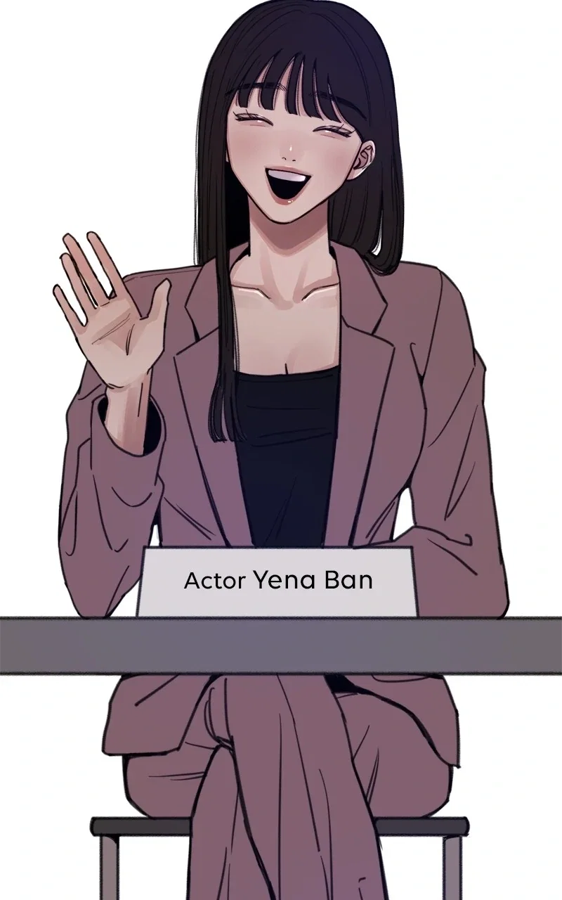 muse on famous Chapter 21 - Page 98