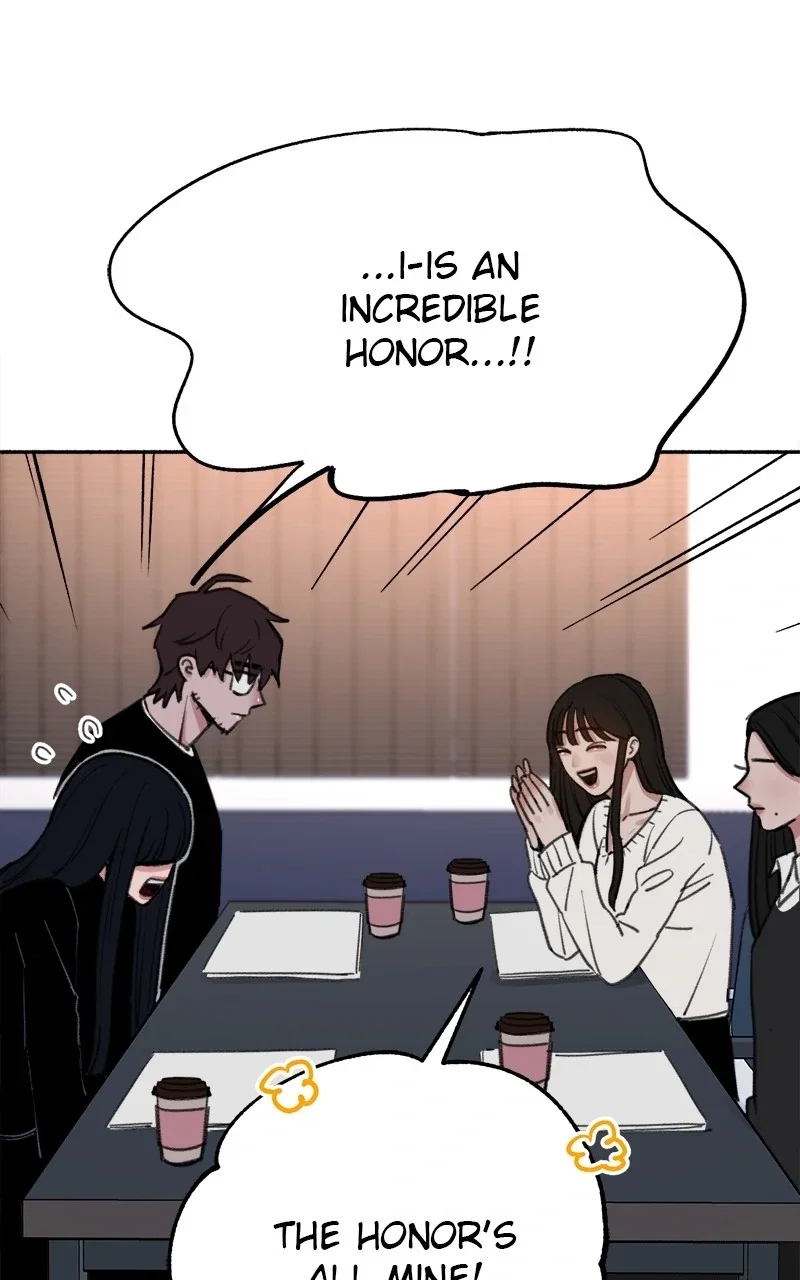 muse on famous Chapter 23 - Page 8