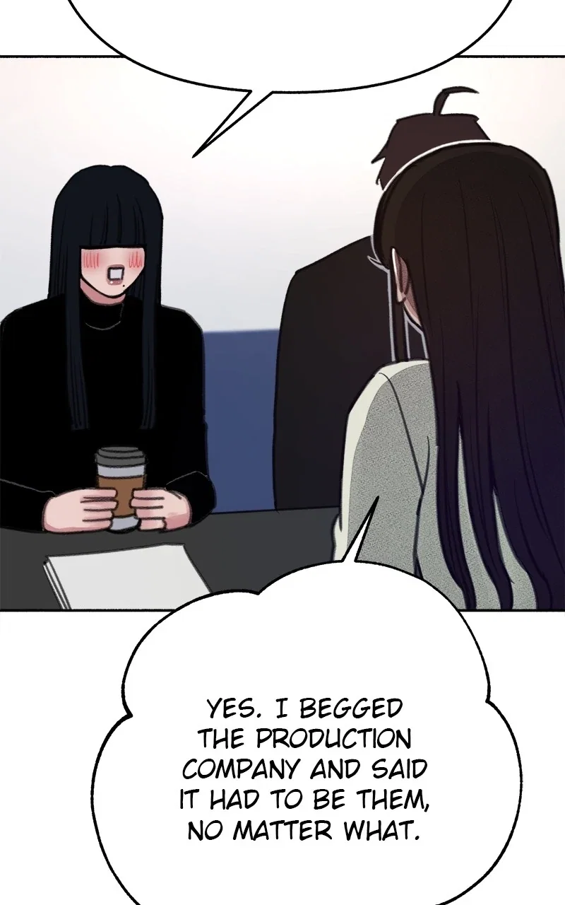 muse on famous Chapter 23 - Page 12