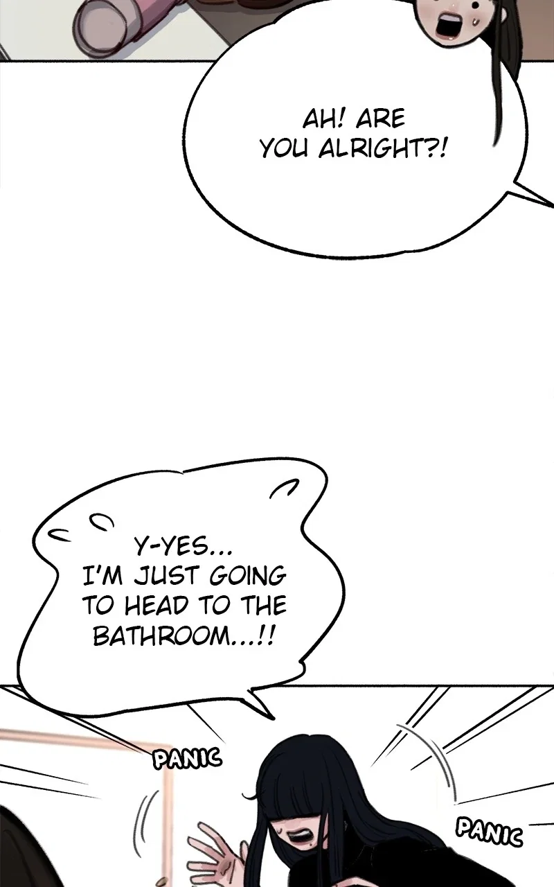 muse on famous Chapter 23 - Page 23