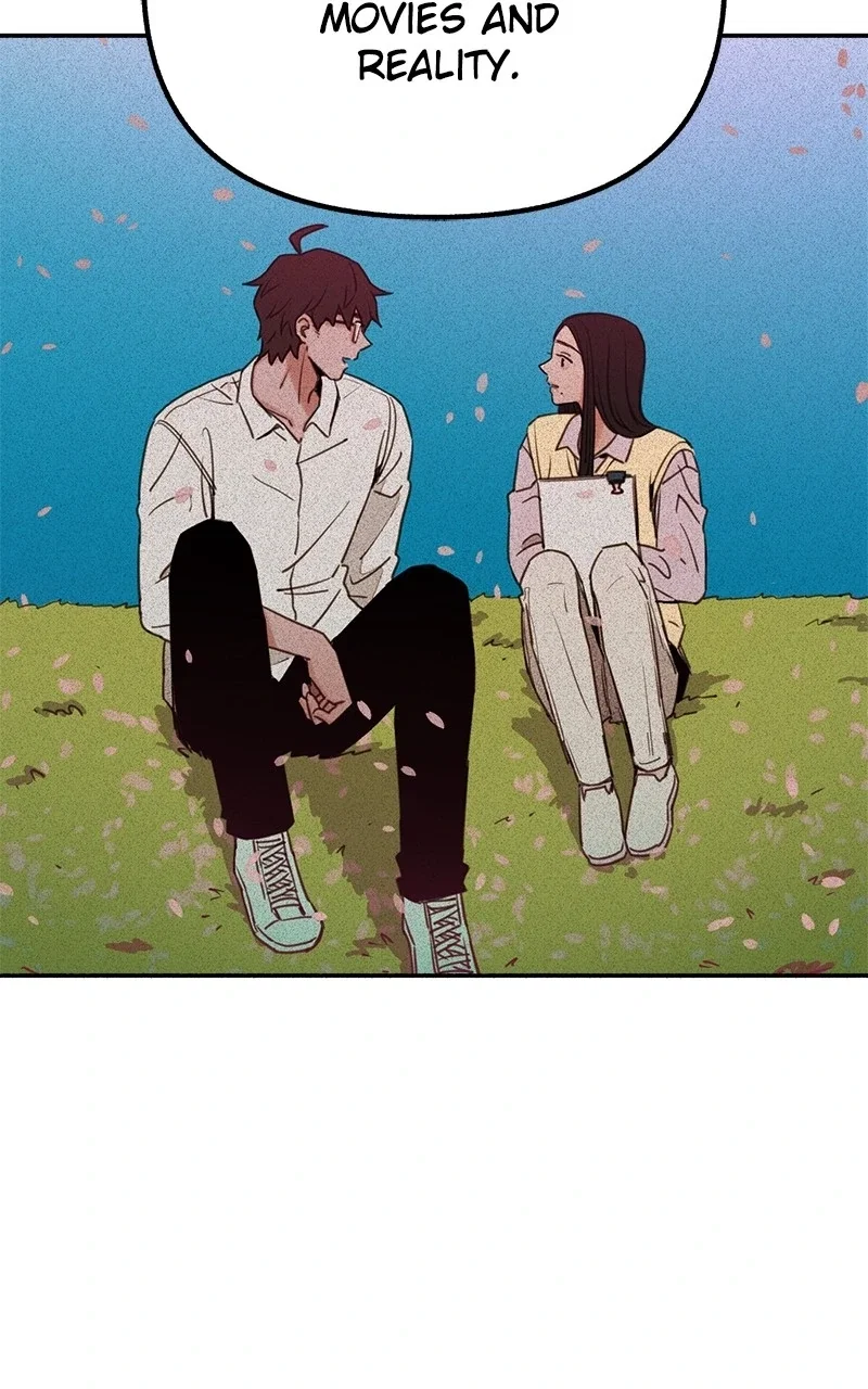 muse on famous Chapter 24 - Page 40