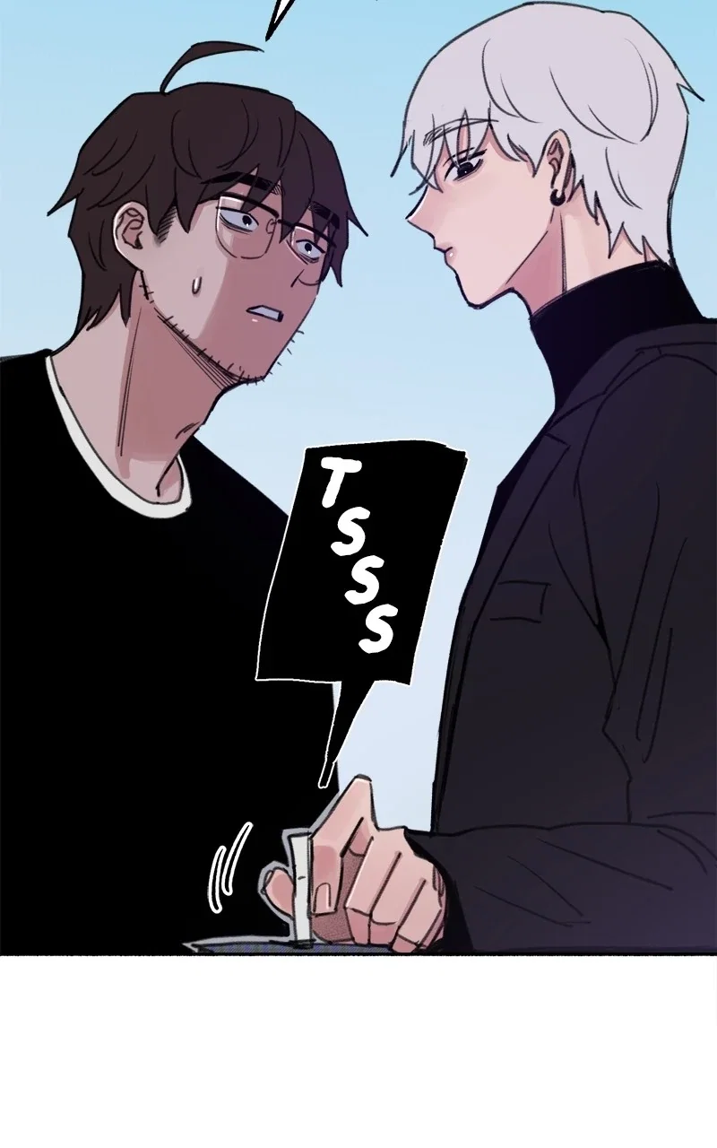 muse on famous Chapter 24 - Page 86
