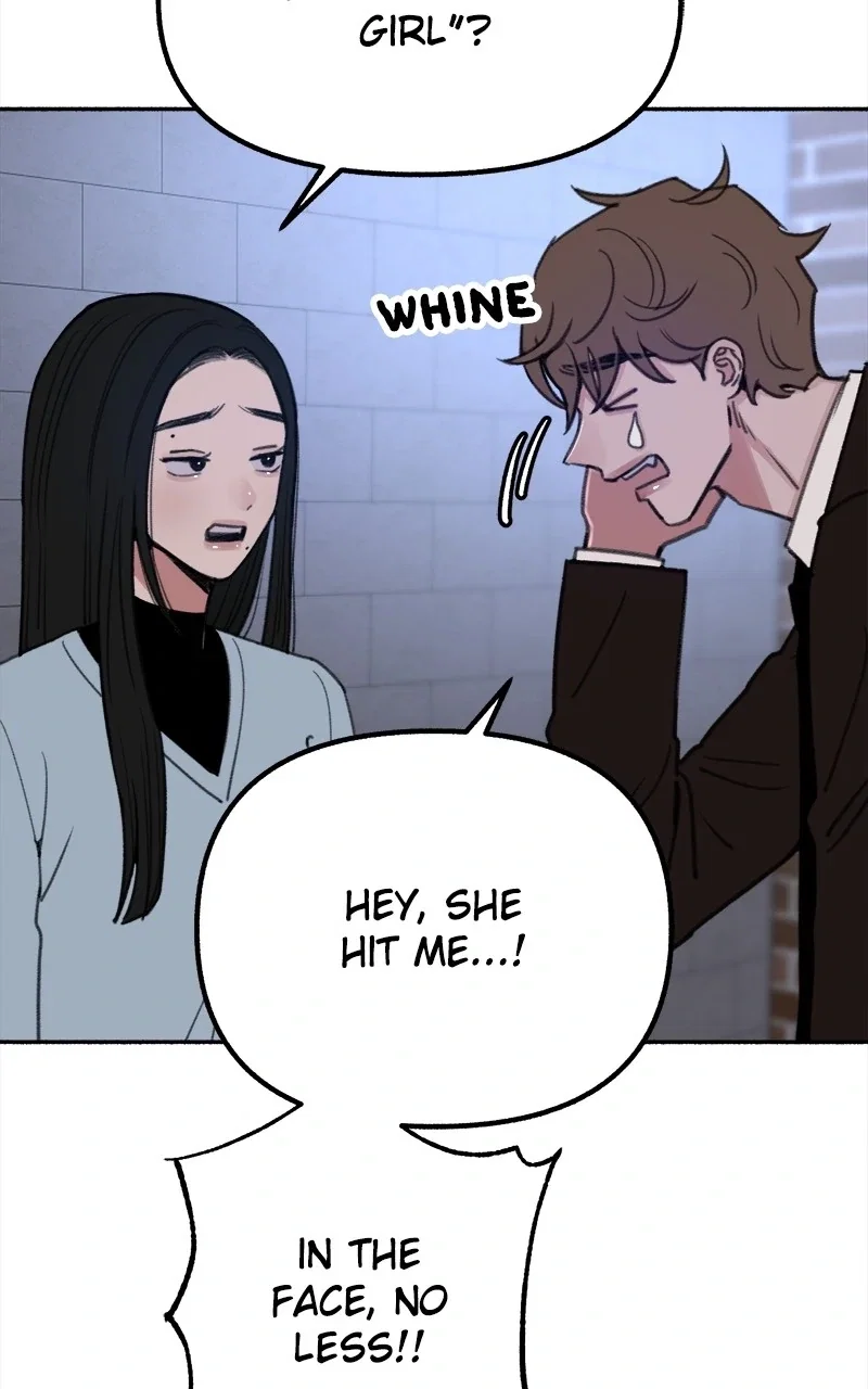 muse on famous Chapter 25 - Page 11