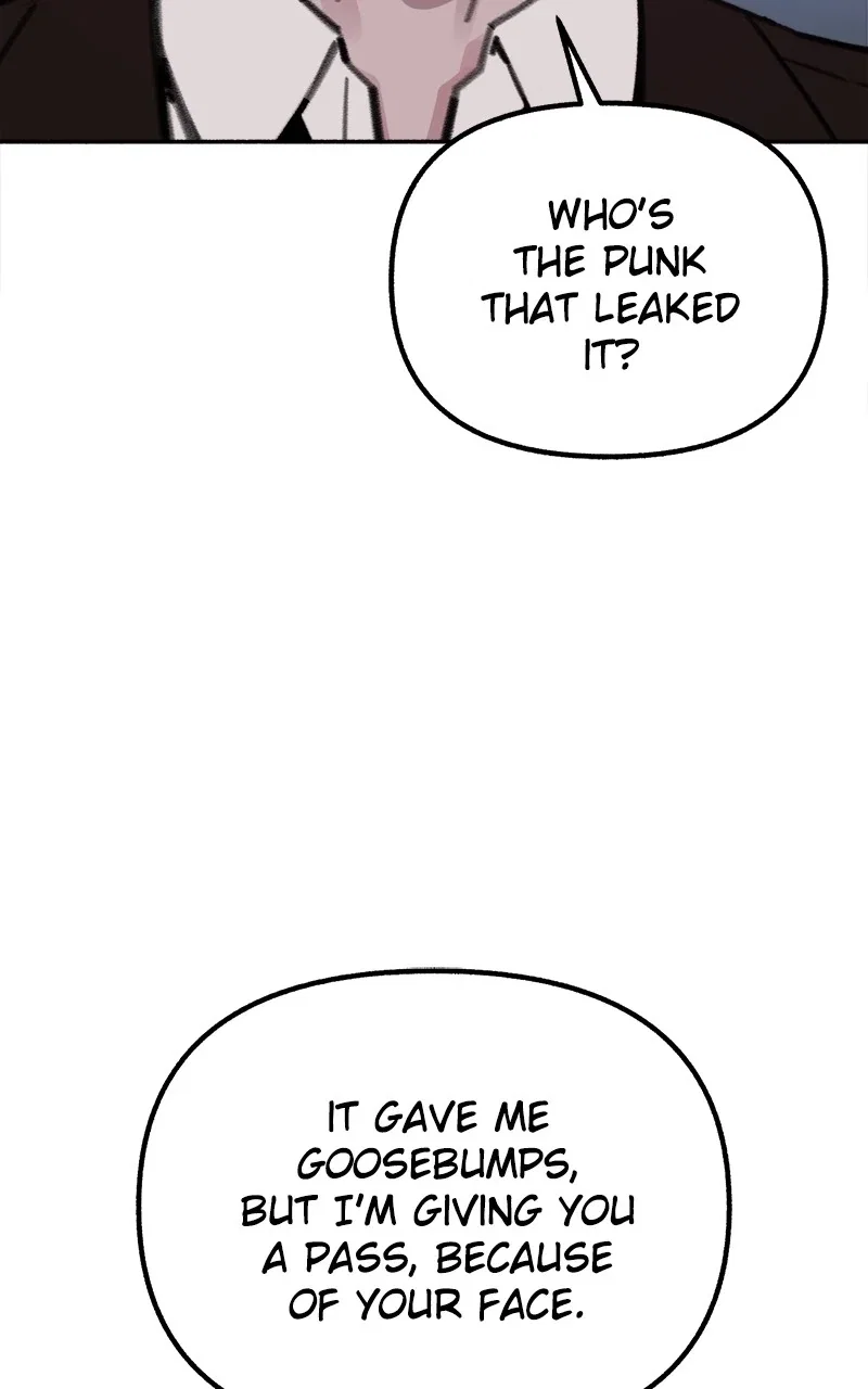 muse on famous Chapter 25 - Page 21