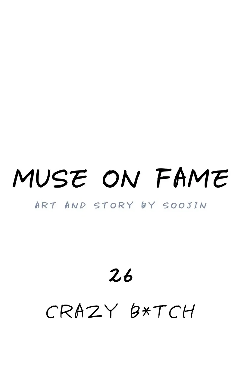 muse on famous Chapter 26 - Page 10
