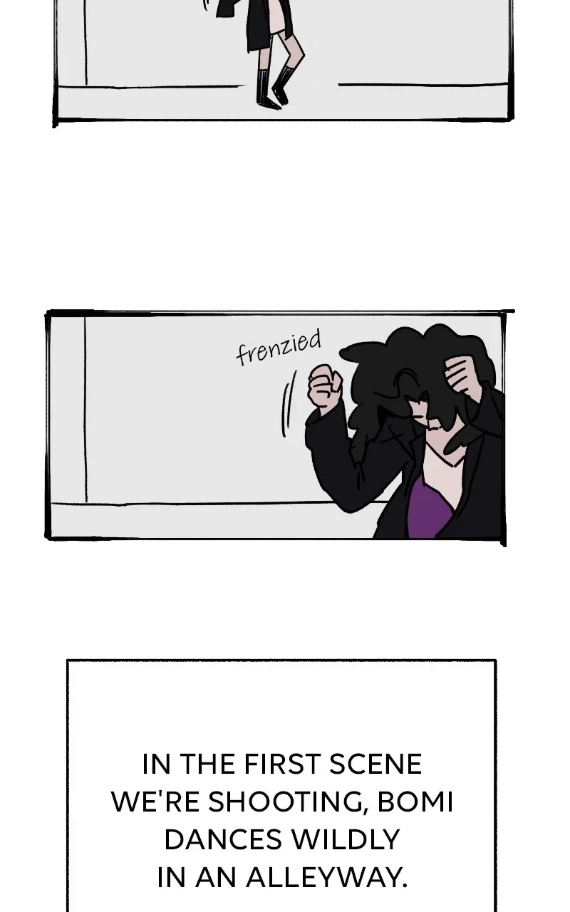 muse on famous Chapter 26 - Page 69