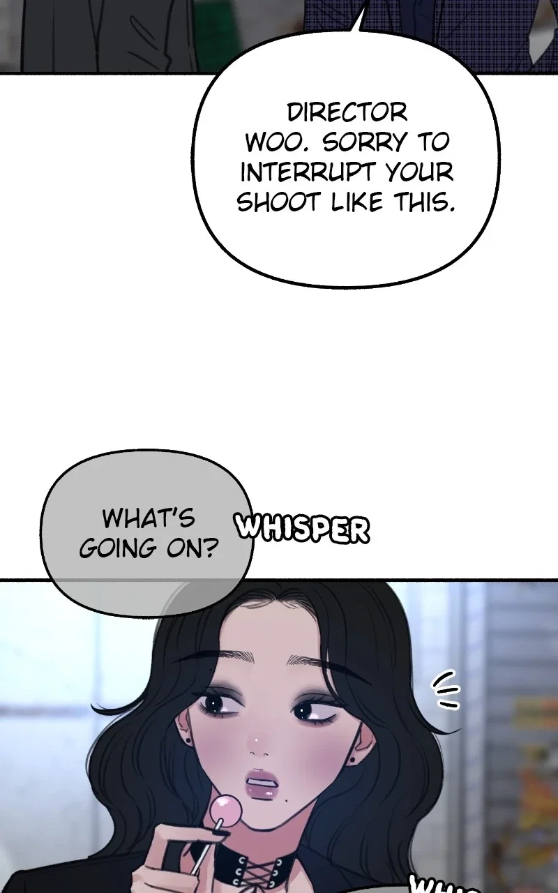 muse on famous Chapter 26 - Page 80
