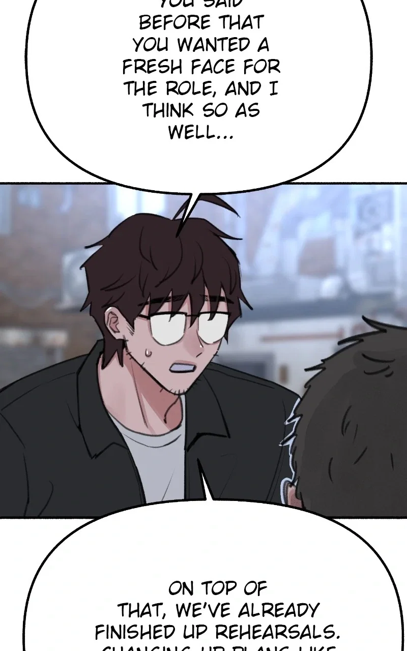 muse on famous Chapter 27 - Page 13