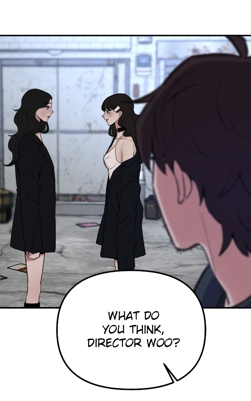 muse on famous Chapter 27 - Page 18