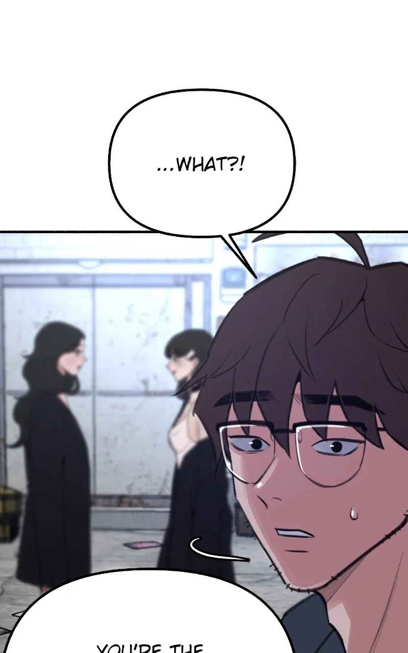 muse on famous Chapter 27 - Page 19