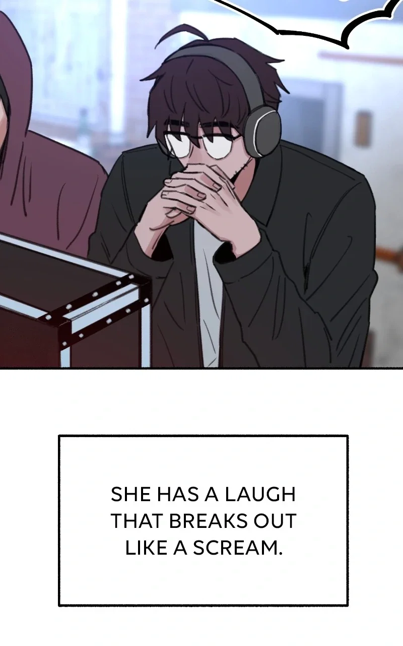 muse on famous Chapter 27 - Page 55