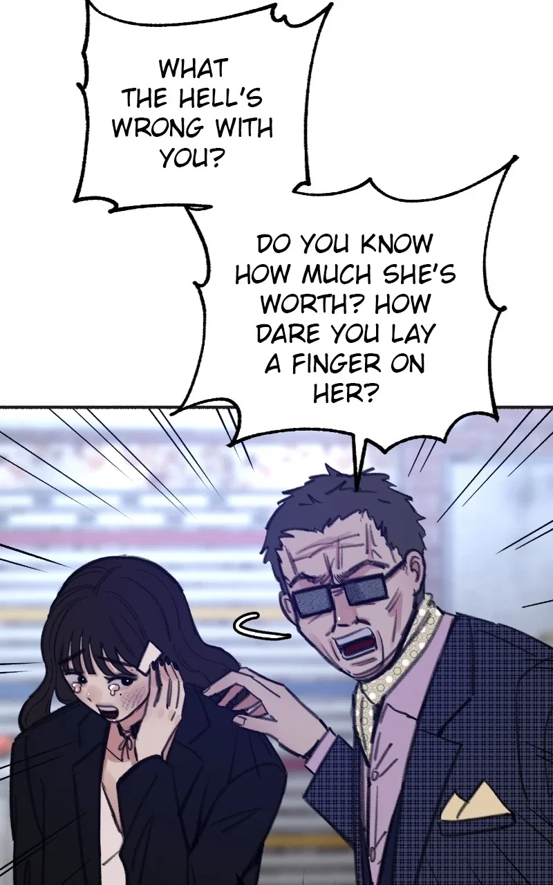 muse on famous Chapter 28 - Page 17