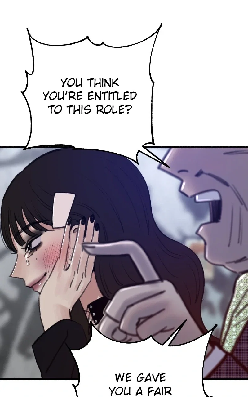 muse on famous Chapter 28 - Page 20