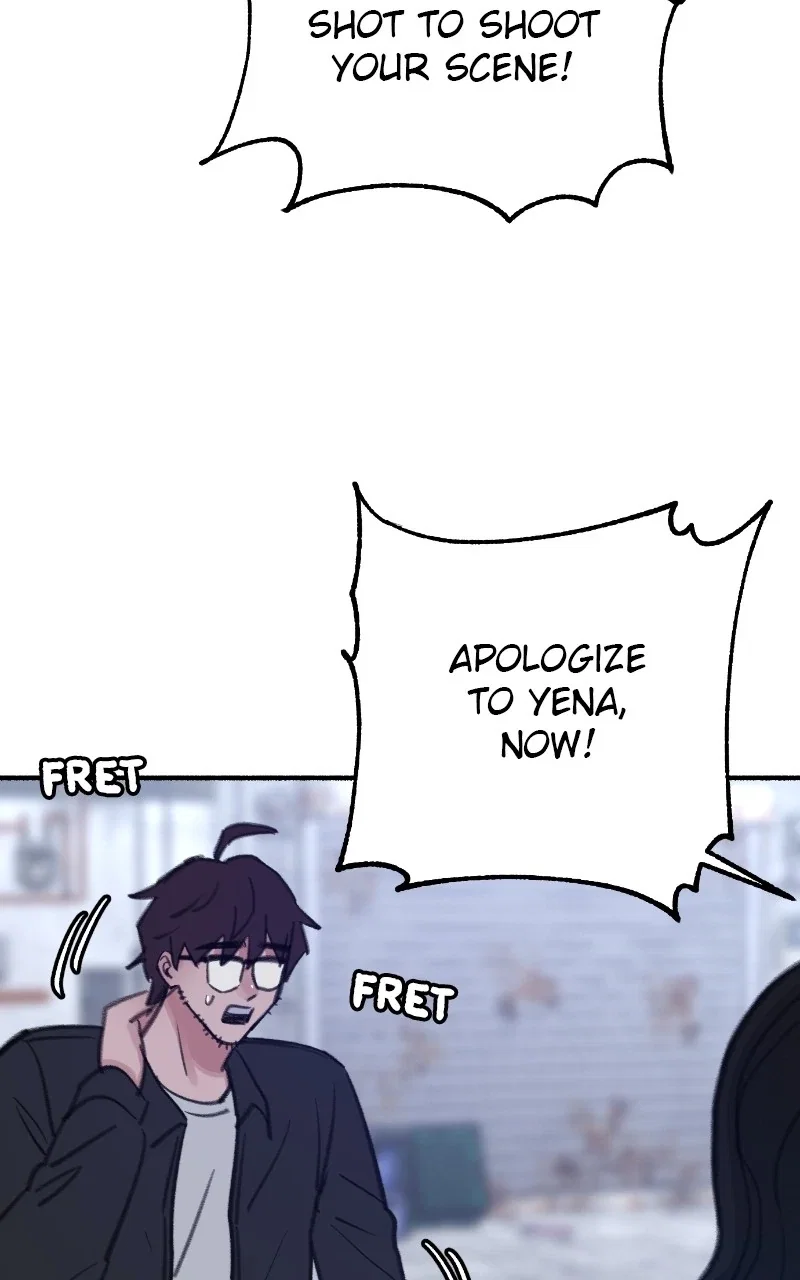 muse on famous Chapter 28 - Page 21