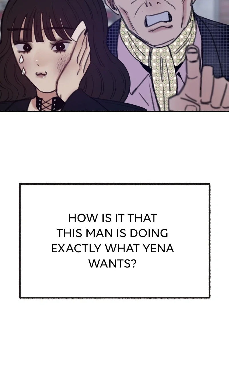 muse on famous Chapter 28 - Page 23