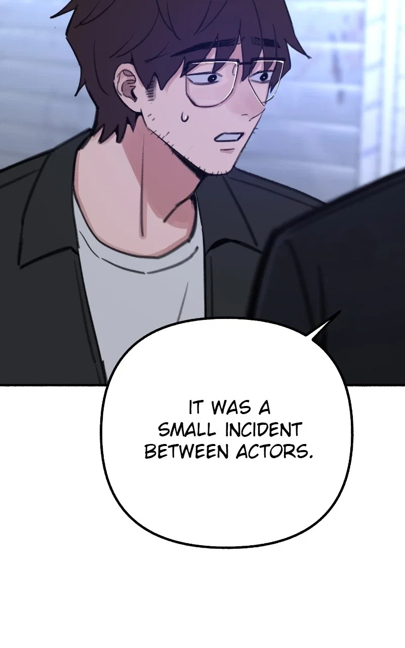 muse on famous Chapter 28 - Page 42