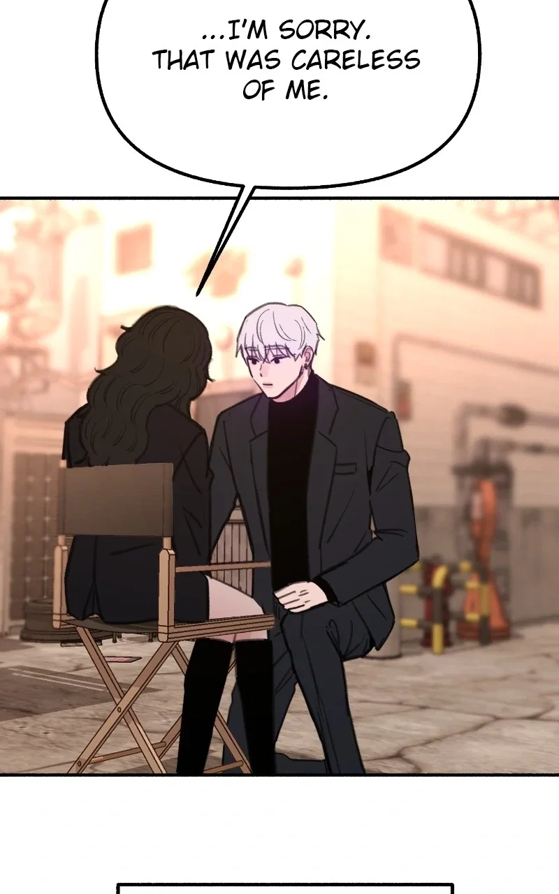 muse on famous Chapter 28 - Page 72
