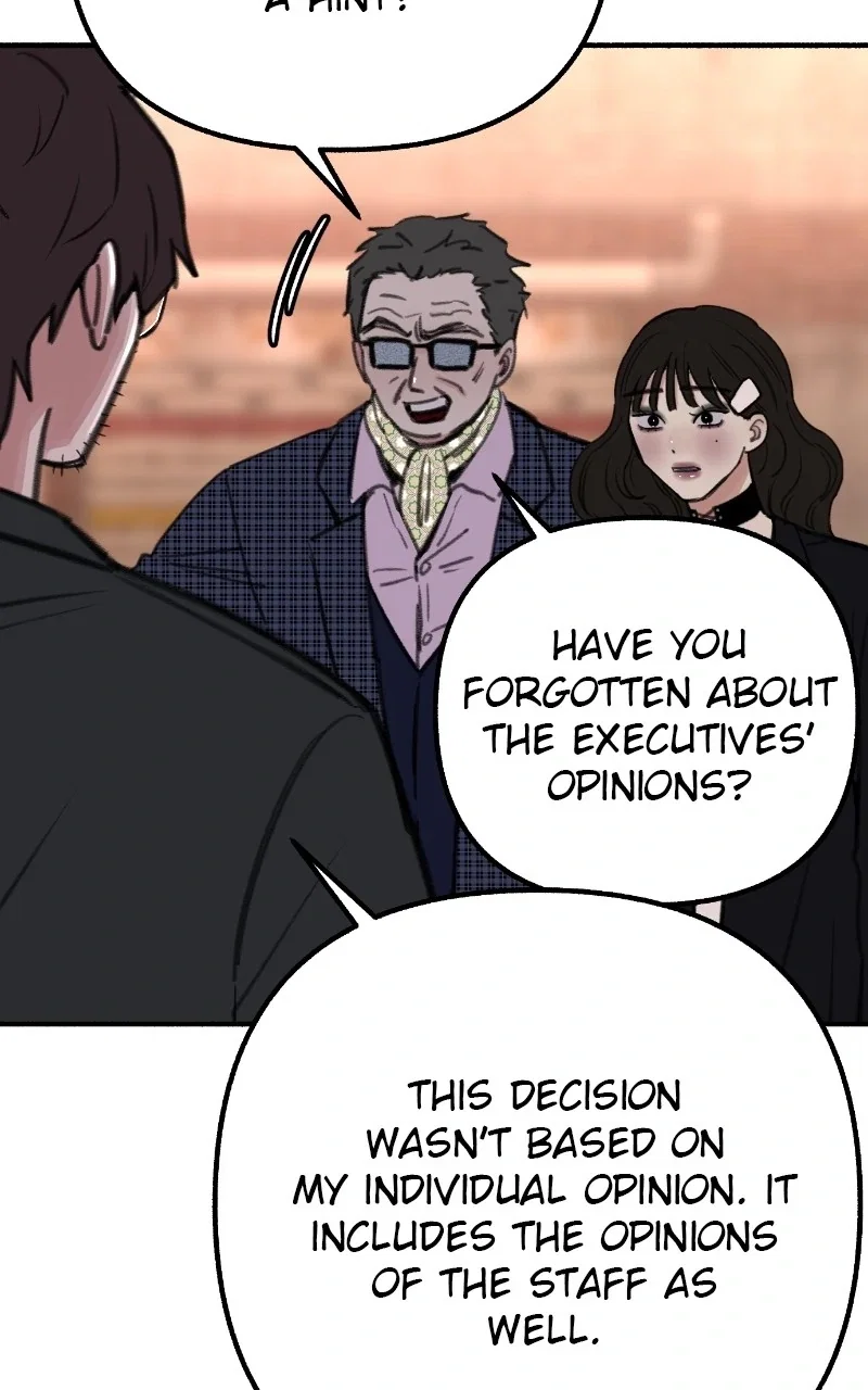 muse on famous Chapter 29 - Page 6