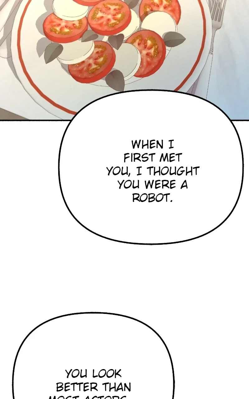 muse on famous Chapter 30 - Page 13
