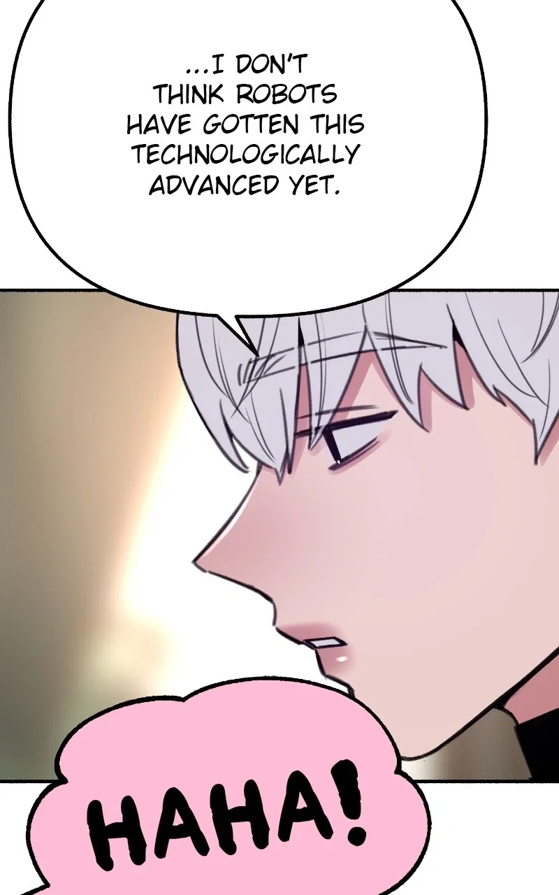 muse on famous Chapter 30 - Page 18