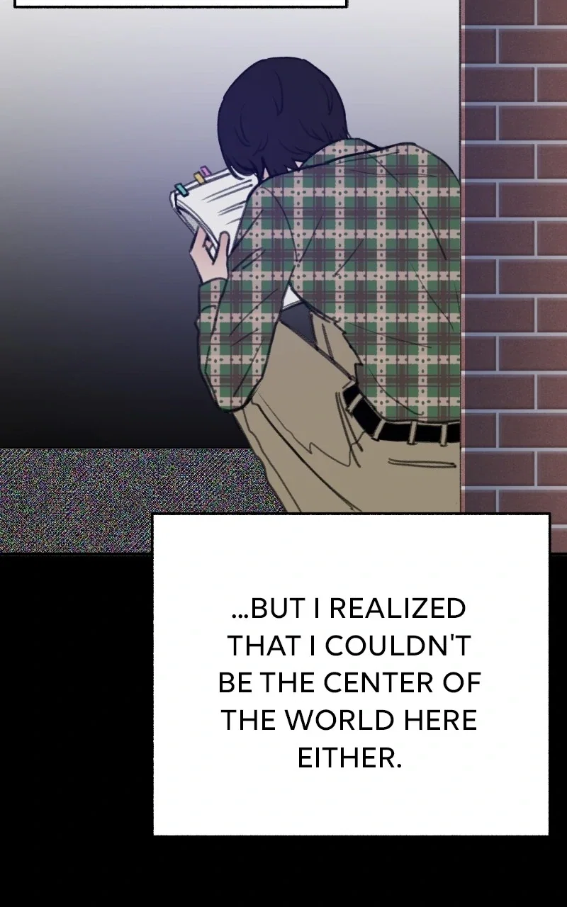 muse on famous Chapter 32 - Page 12