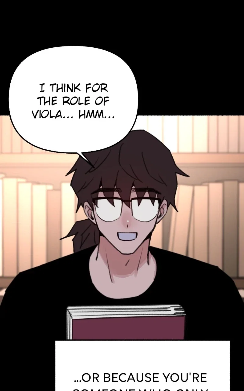 muse on famous Chapter 32 - Page 40