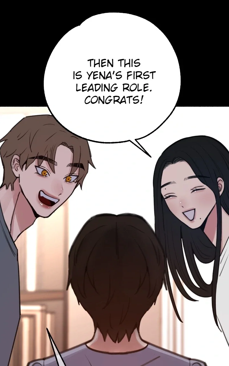 muse on famous Chapter 32 - Page 45