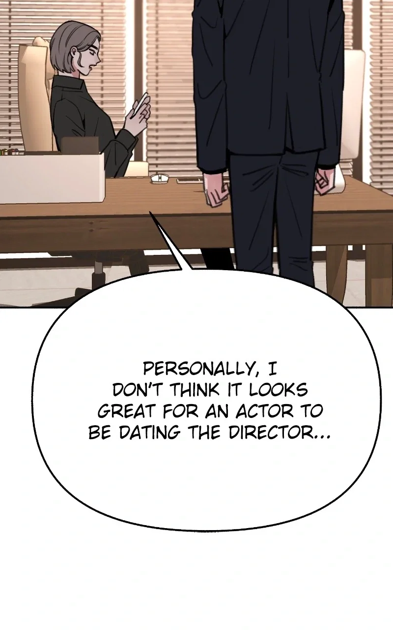 muse on famous Chapter 33 - Page 3