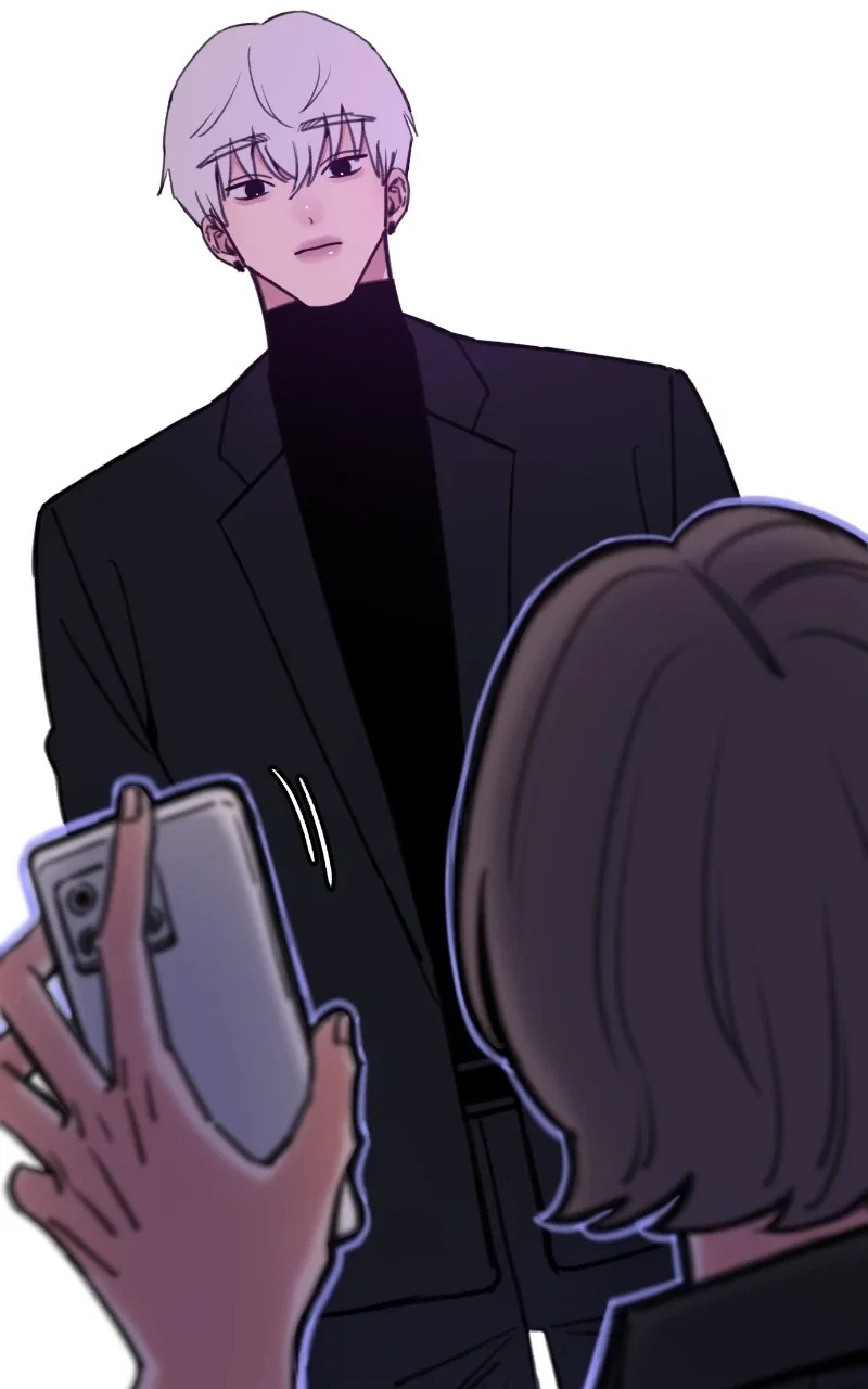 muse on famous Chapter 33 - Page 8