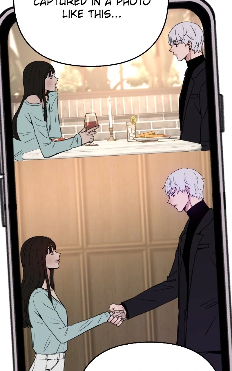 muse on famous Chapter 33 - Page 10