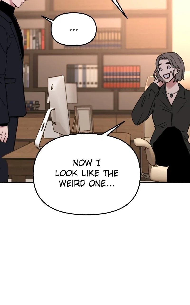 muse on famous Chapter 33 - Page 19