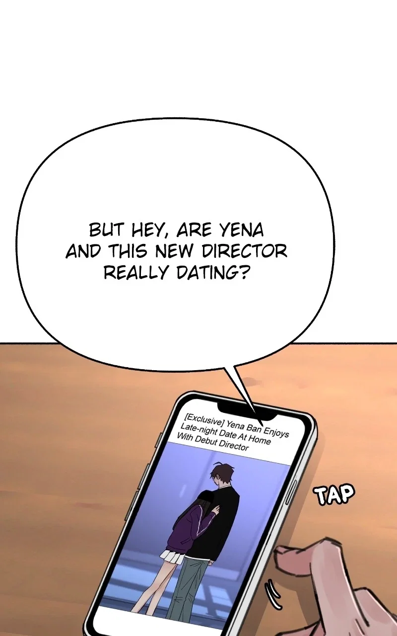 muse on famous Chapter 33 - Page 20