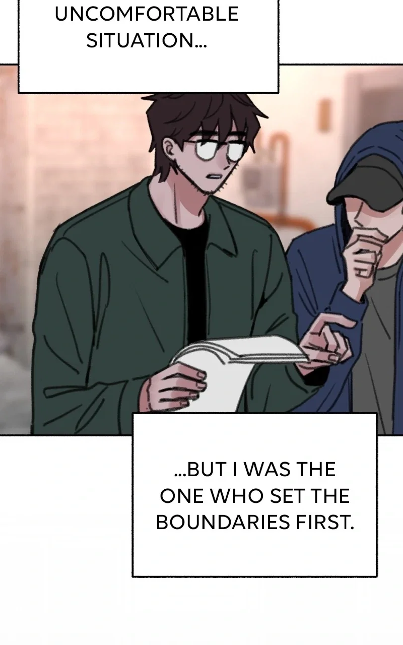 muse on famous Chapter 33 - Page 40