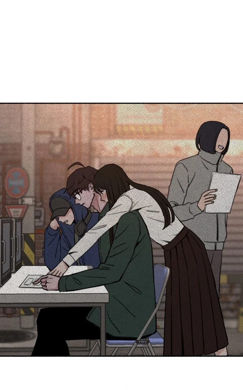 muse on famous Chapter 35 - Page 5
