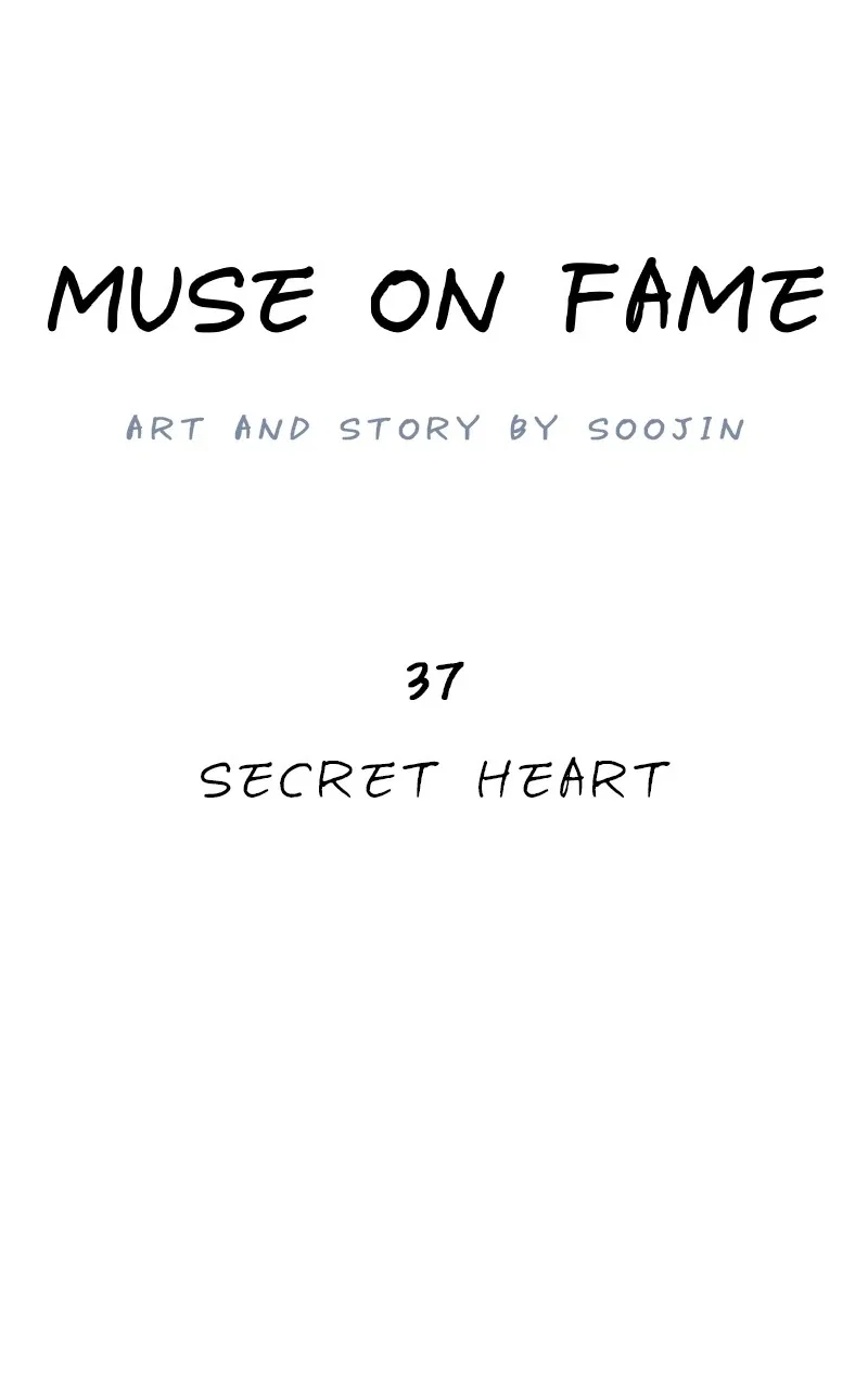 muse on famous Chapter 37 - Page 40