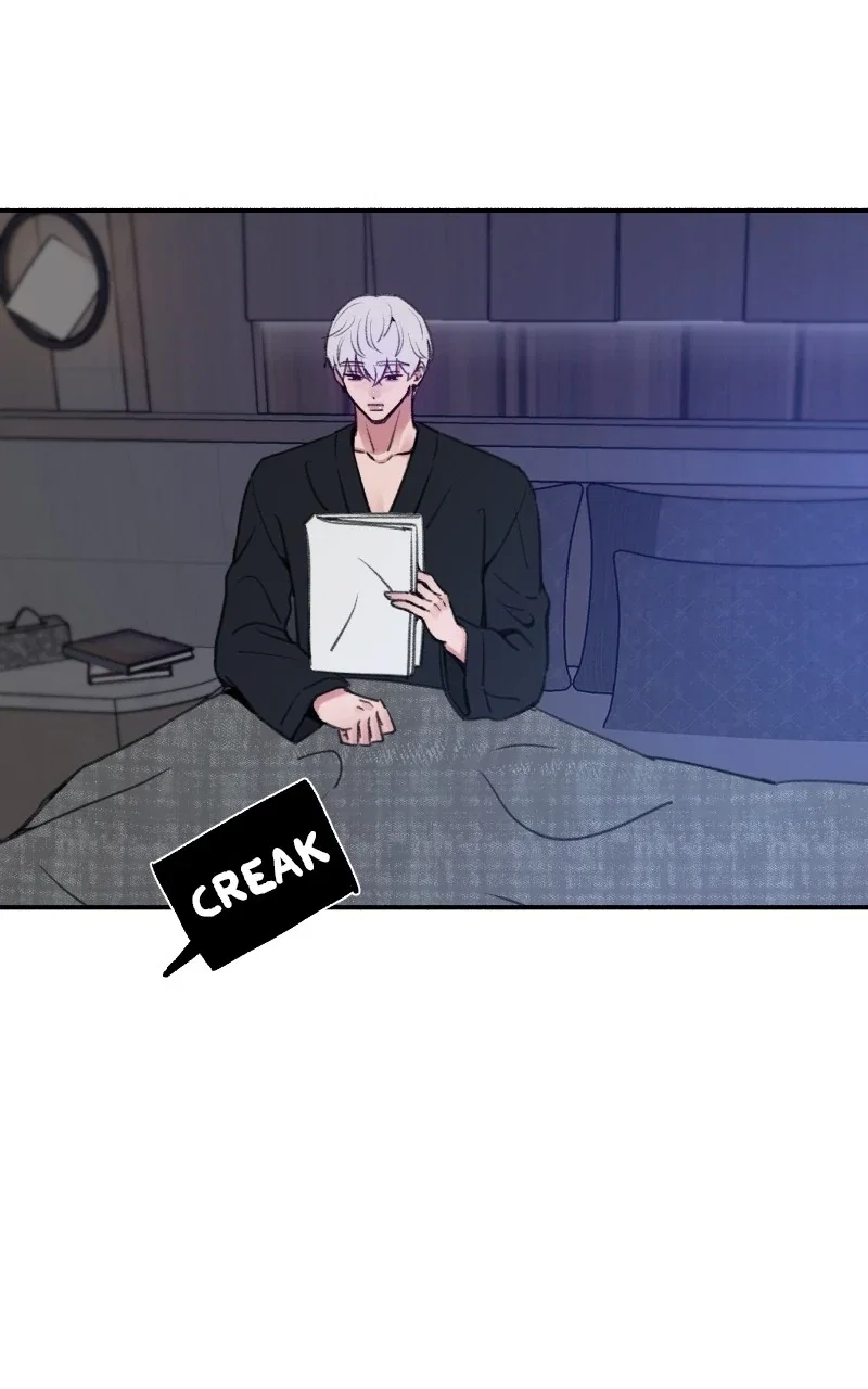 muse on famous Chapter 40 - Page 3