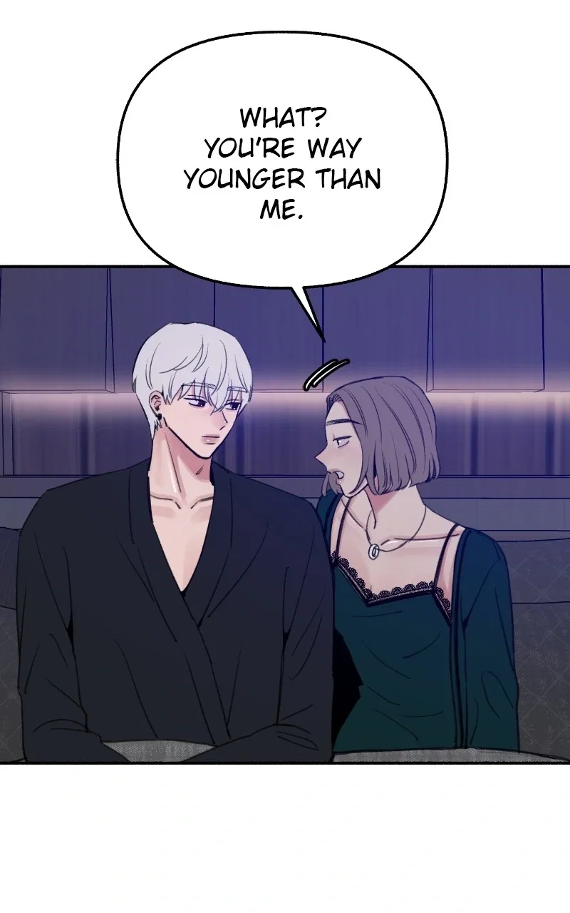 muse on famous Chapter 40 - Page 11